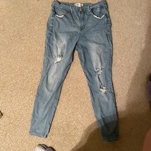 Mudd Jeans